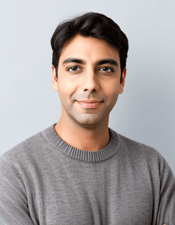 Umair Gill