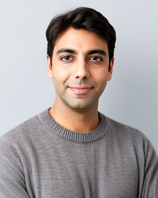 Umair Gill therapist profile photo